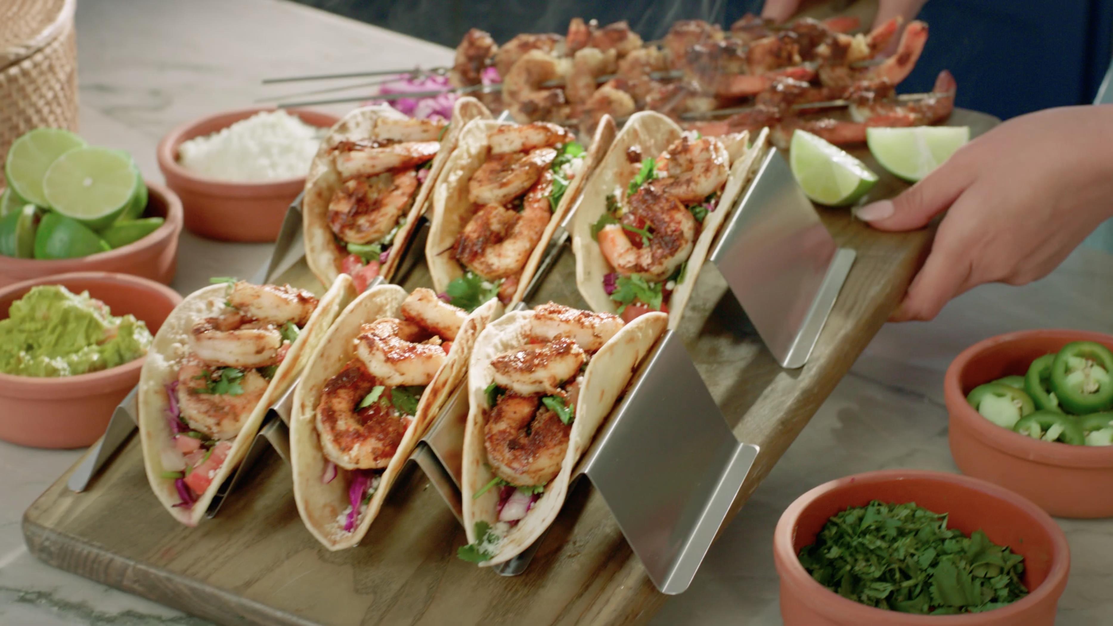 How a Statewide Creative Movement Changed How Texans Buy Shrimp